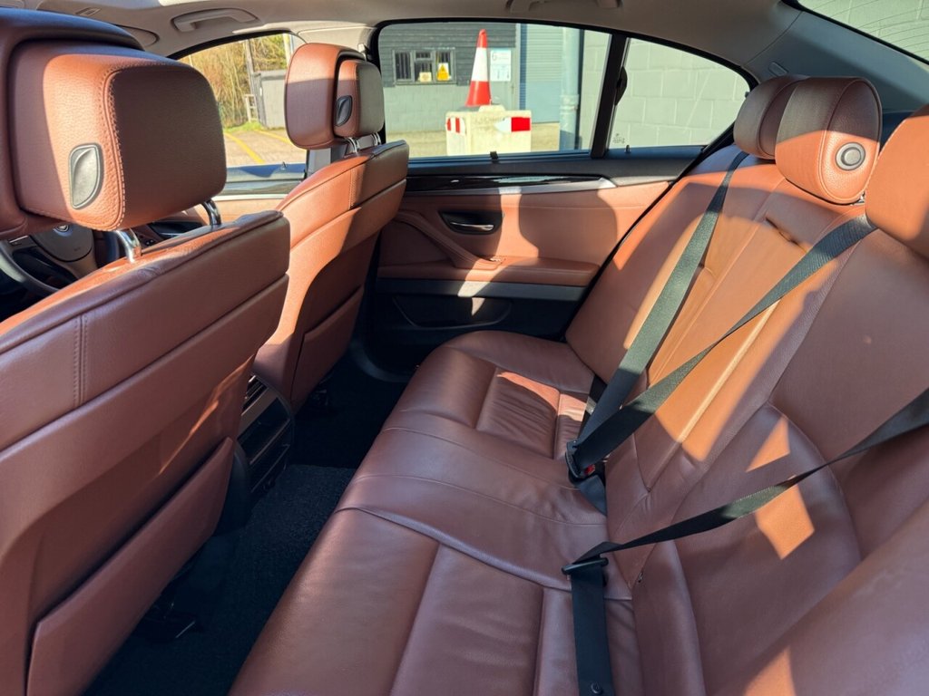 Used BMW 5 Series 2023 for sale - 77452089: Photo 45