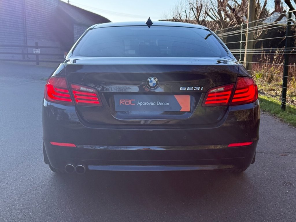 Used BMW 5 Series 2023 for sale - 77452089: Photo 6