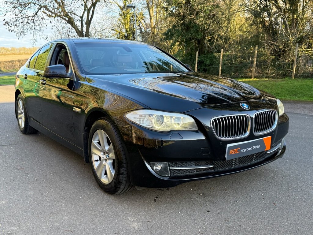 Used BMW 5 Series 2023 for sale - 77452089: Photo 7