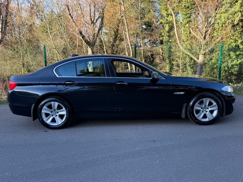 Used BMW 5 Series 2023 for sale - 77452089: Photo 9