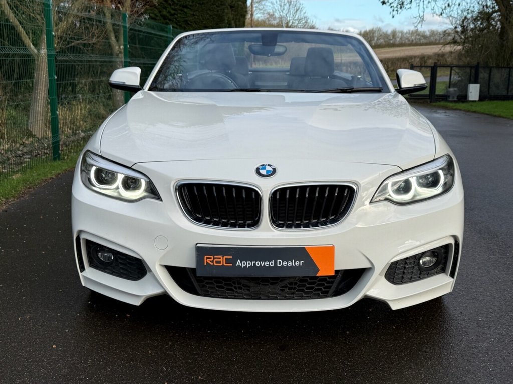 Used BMW 2 Series 2018 for sale - 77227252: Photo 10