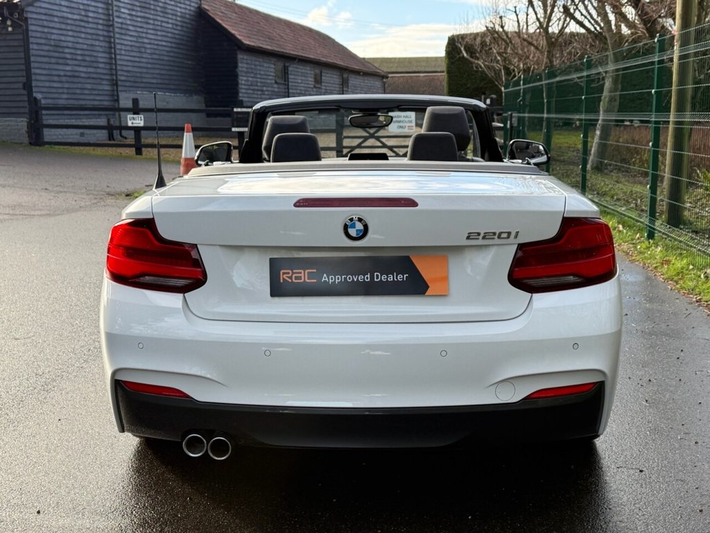 Used BMW 2 Series 2018 for sale - 77227252: Photo 11