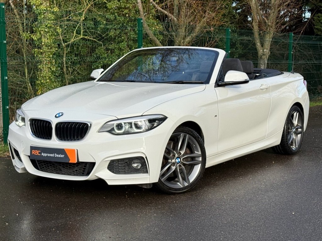 Used BMW 2 Series 2018 for sale - 77227252: Photo 12
