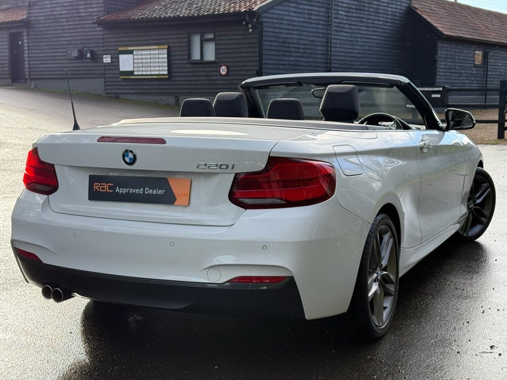 Used BMW 2 Series 2018 for sale - 77227252: Photo 13