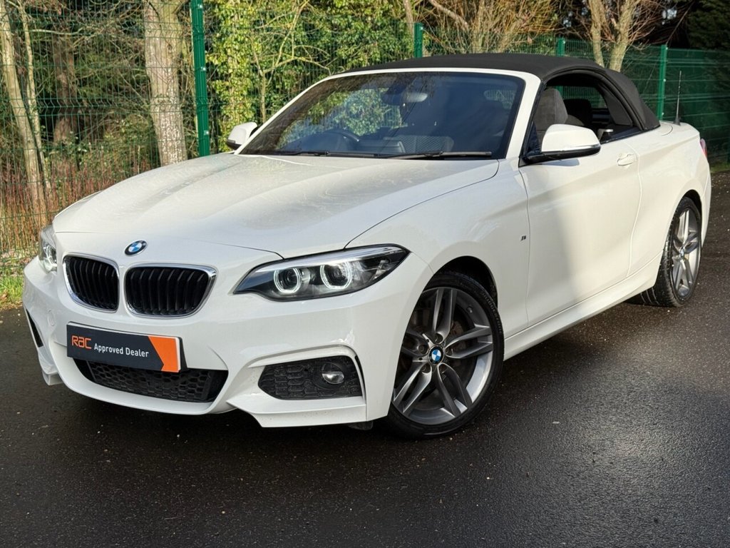 Used BMW 2 Series 2018 for sale - 77227252: Photo 14