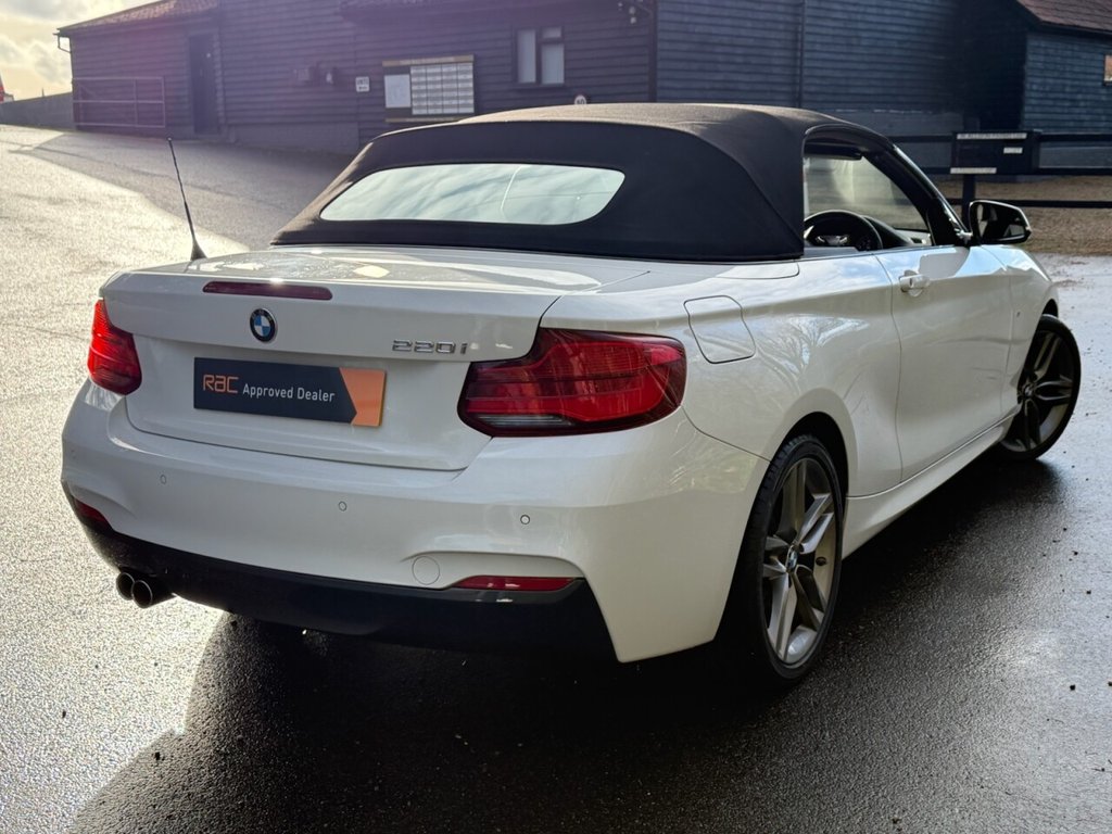 Used BMW 2 Series 2018 for sale - 77227252: Photo 15