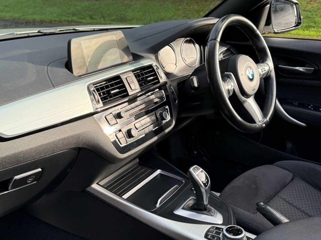 Used BMW 2 Series 2018 for sale - 77227252: Photo 16