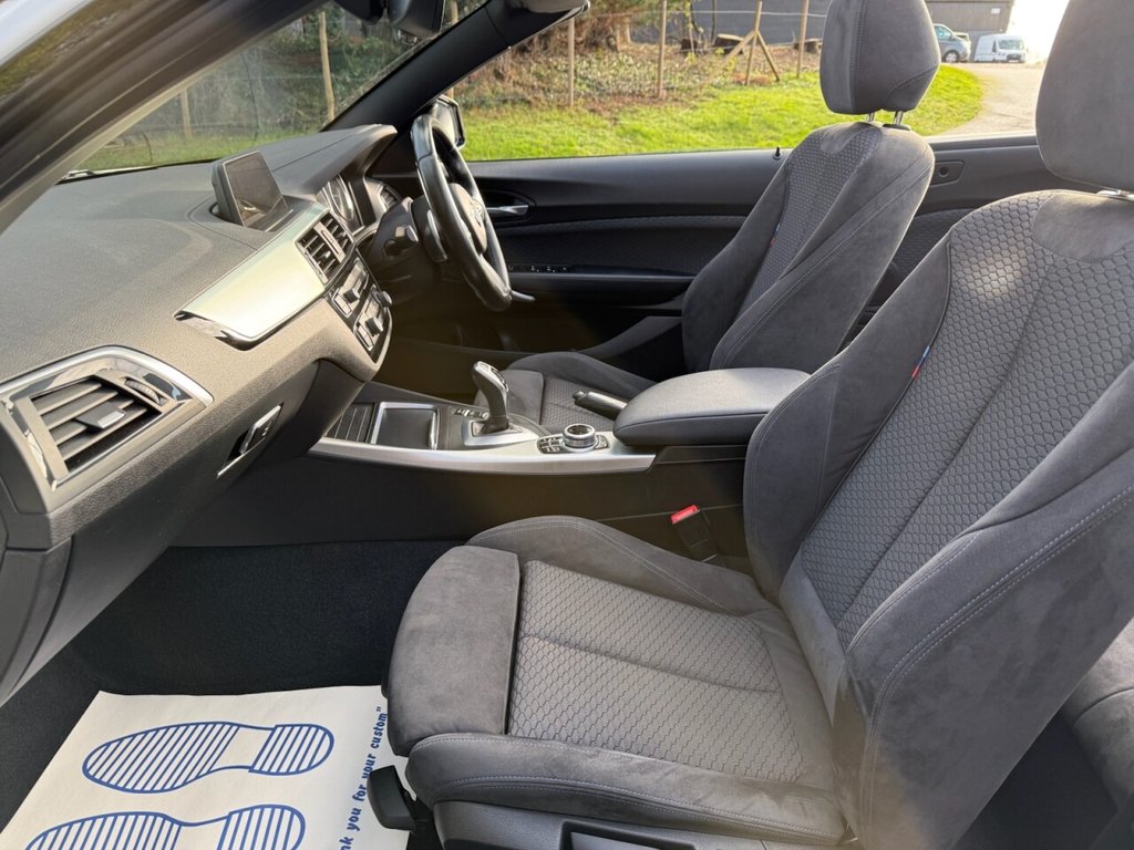 Used BMW 2 Series 2018 for sale - 77227252: Photo 17