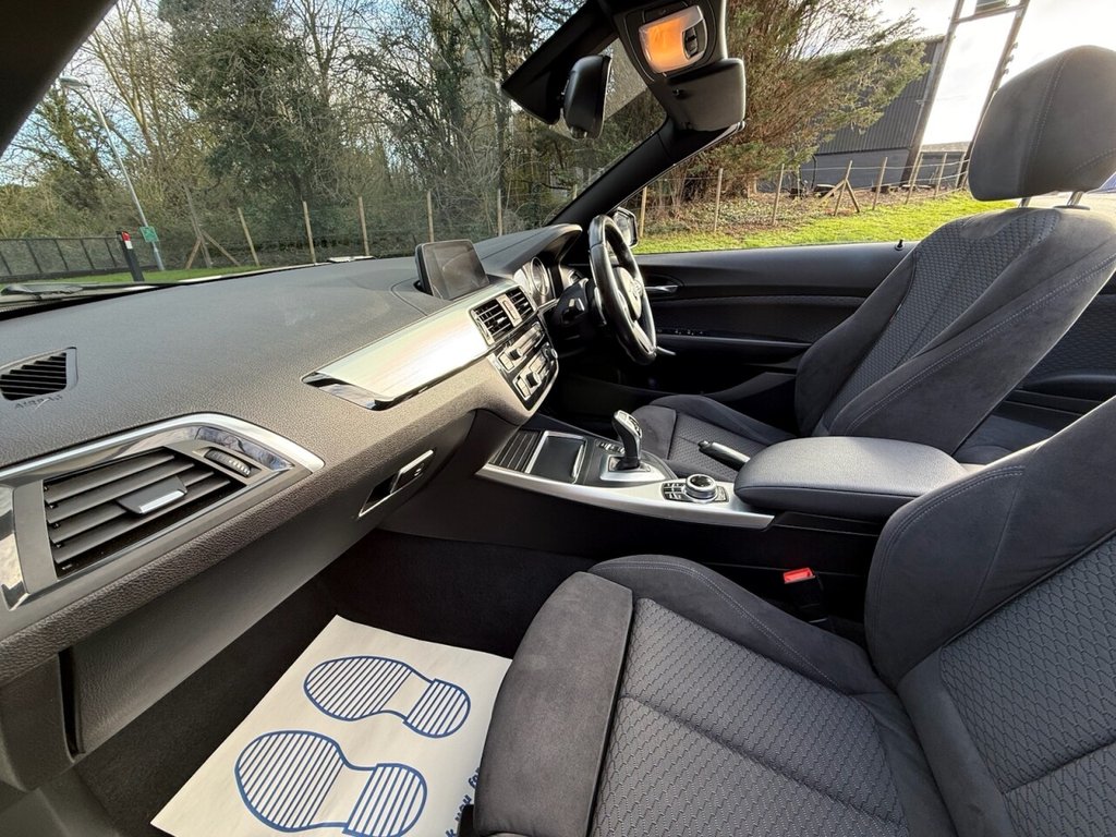 Used BMW 2 Series 2018 for sale - 77227252: Photo 18