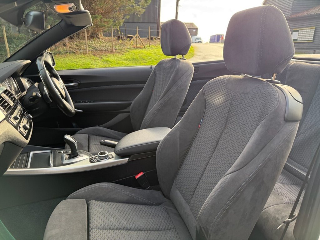 Used BMW 2 Series 2018 for sale - 77227252: Photo 19