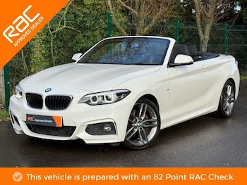 BMW 2 Series feature image