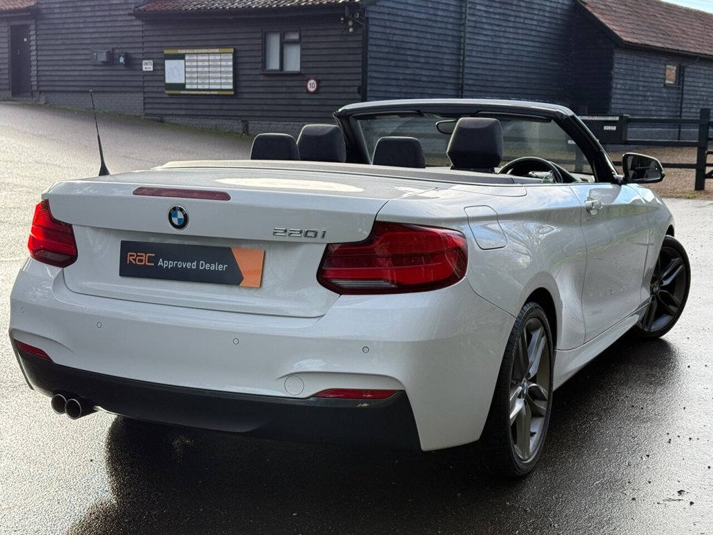 Used BMW 2 Series 2018 for sale - 77227252: Photo 2