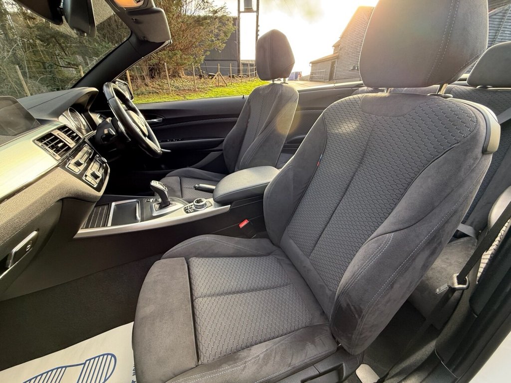 Used BMW 2 Series 2018 for sale - 77227252: Photo 20