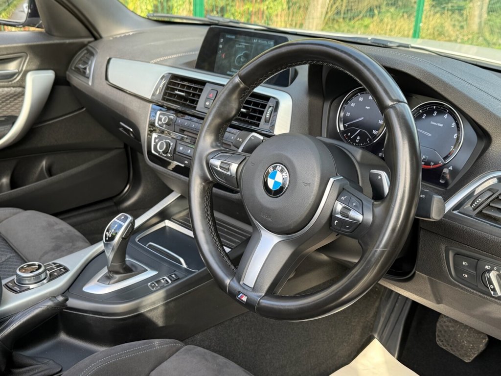 Used BMW 2 Series 2018 for sale - 77227252: Photo 21