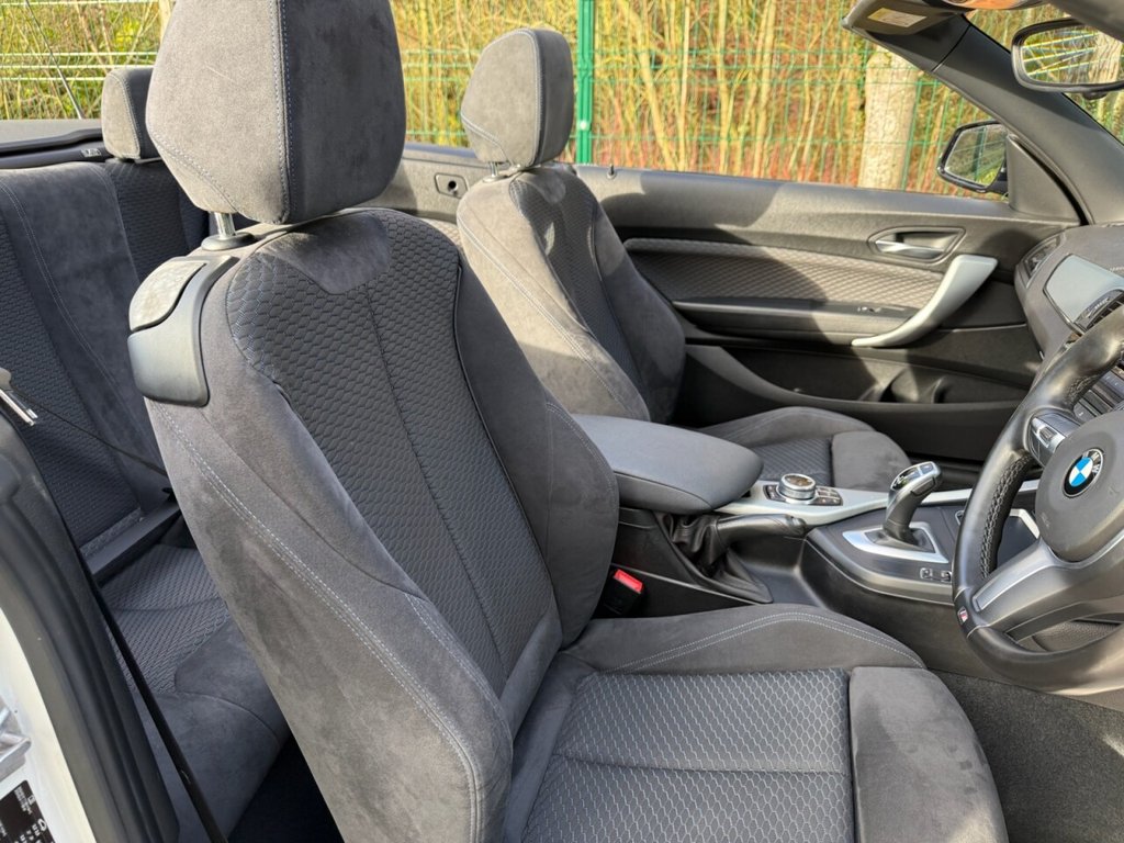 Used BMW 2 Series 2018 for sale - 77227252: Photo 22