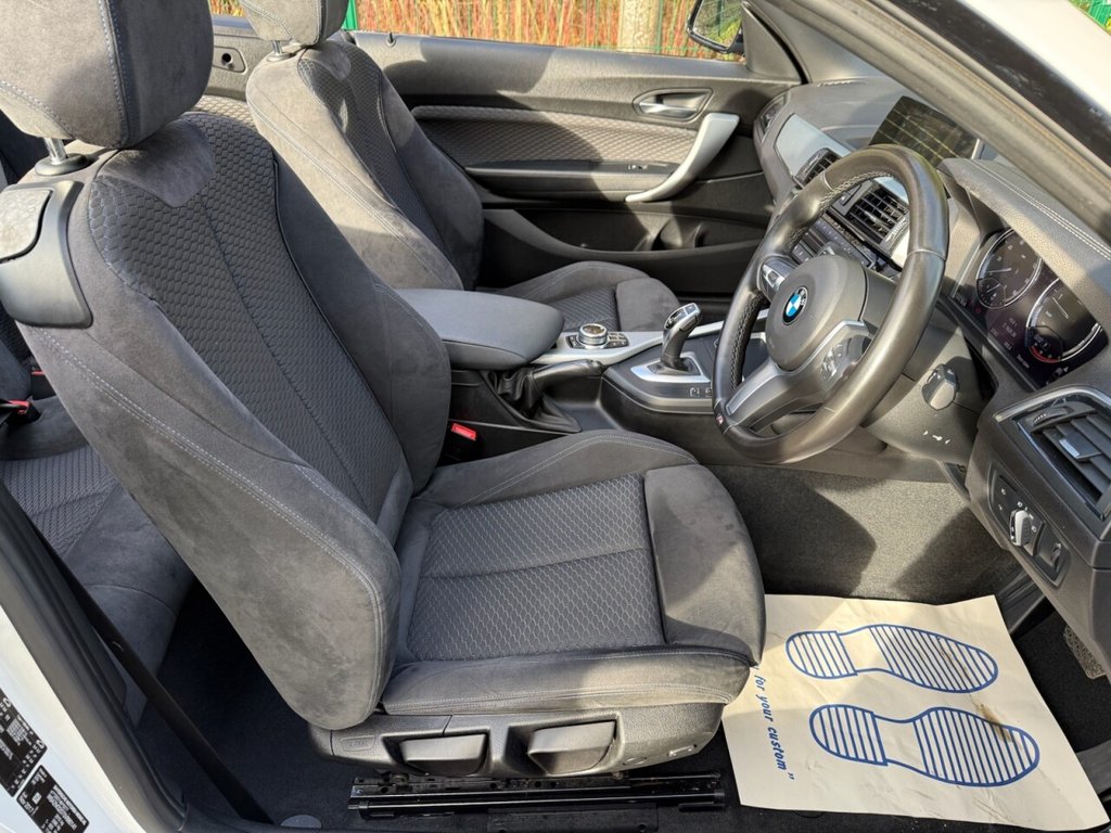 Used BMW 2 Series 2018 for sale - 77227252: Photo 24
