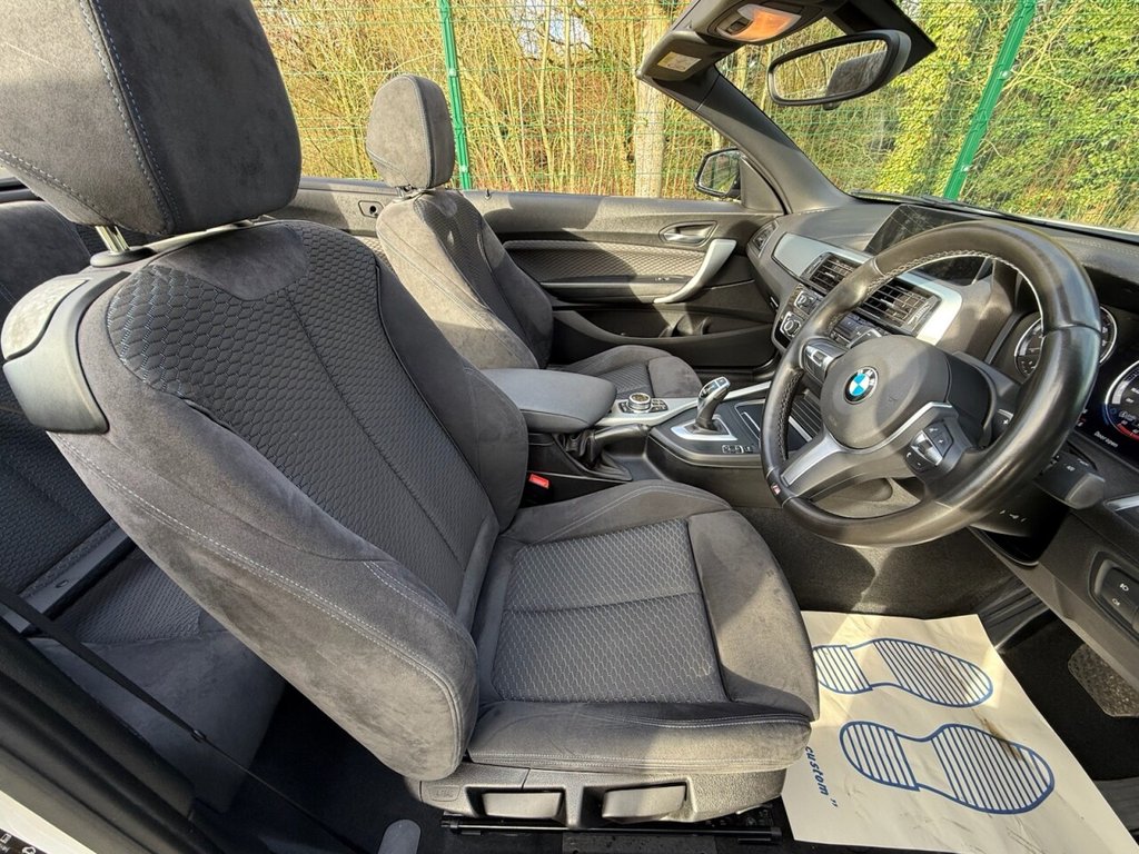 Used BMW 2 Series 2018 for sale - 77227252: Photo 25