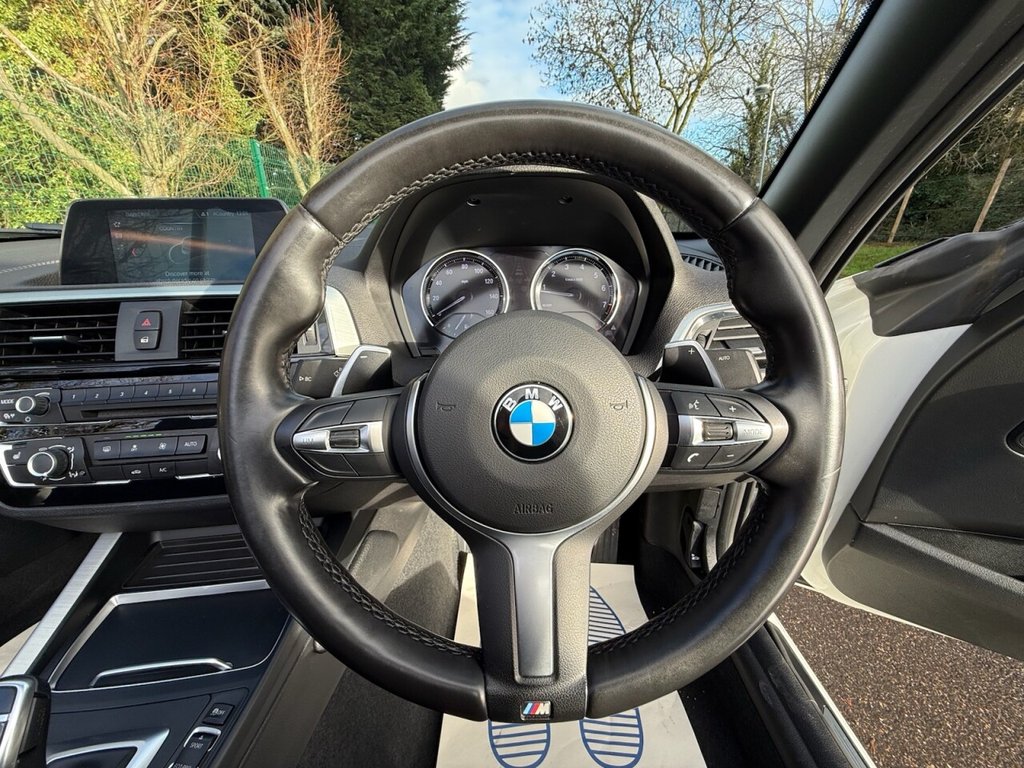 Used BMW 2 Series 2018 for sale - 77227252: Photo 26
