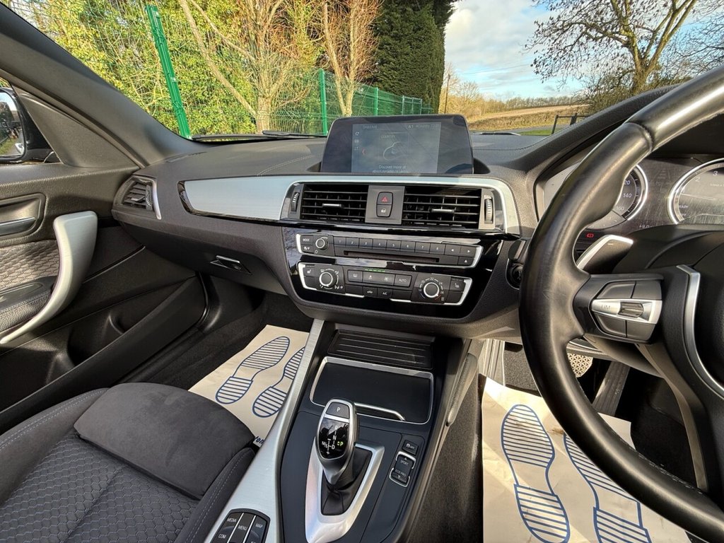 Used BMW 2 Series 2018 for sale - 77227252: Photo 27