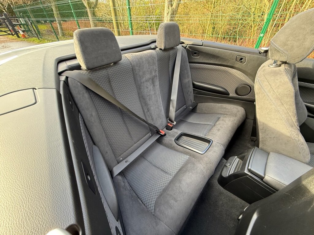 Used BMW 2 Series 2018 for sale - 77227252: Photo 35