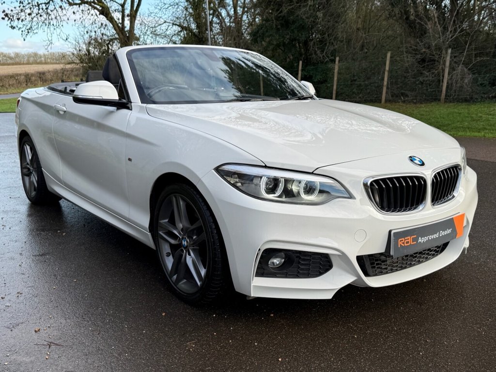 Used BMW 2 Series 2018 for sale - 77227252: Photo 4