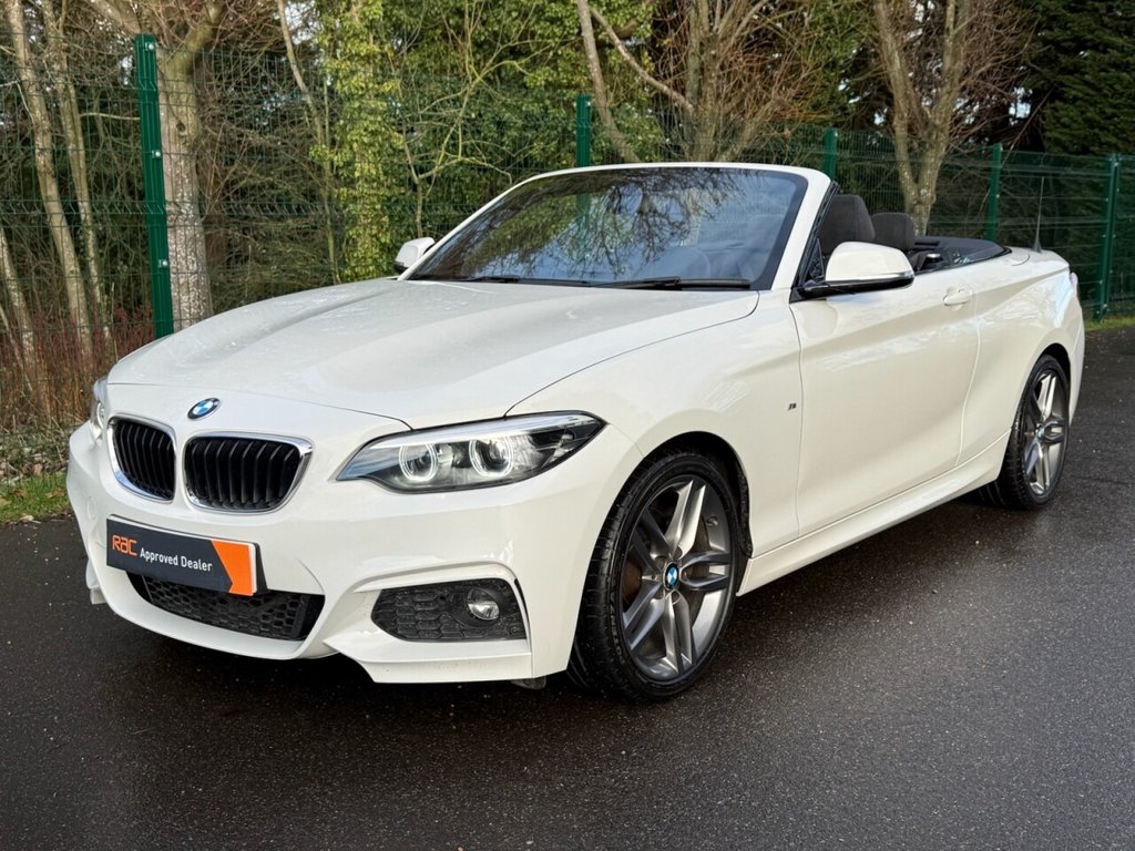Used BMW 2 Series 2018 for sale - 77227252: Photo 6