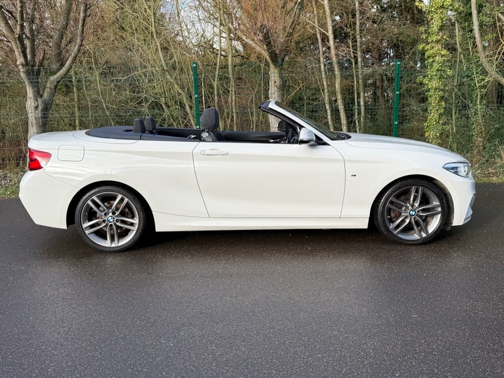 Used BMW 2 Series 2018 for sale - 77227252: Photo 8