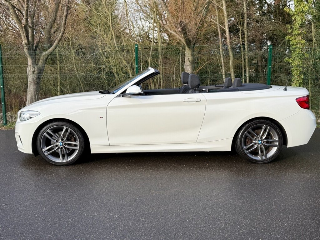 Used BMW 2 Series 2018 for sale - 77227252: Photo 9