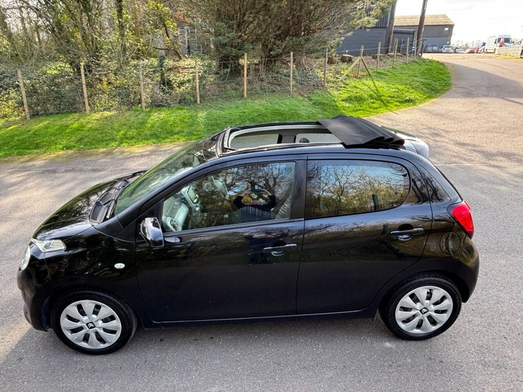 Used Citroen C1 2014 for sale - 77739703: Photo 10