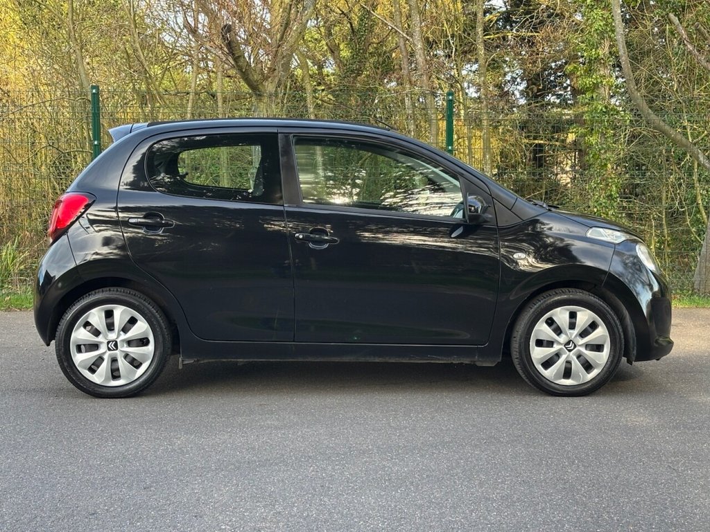 Used Citroen C1 2014 for sale - 77739703: Photo 11