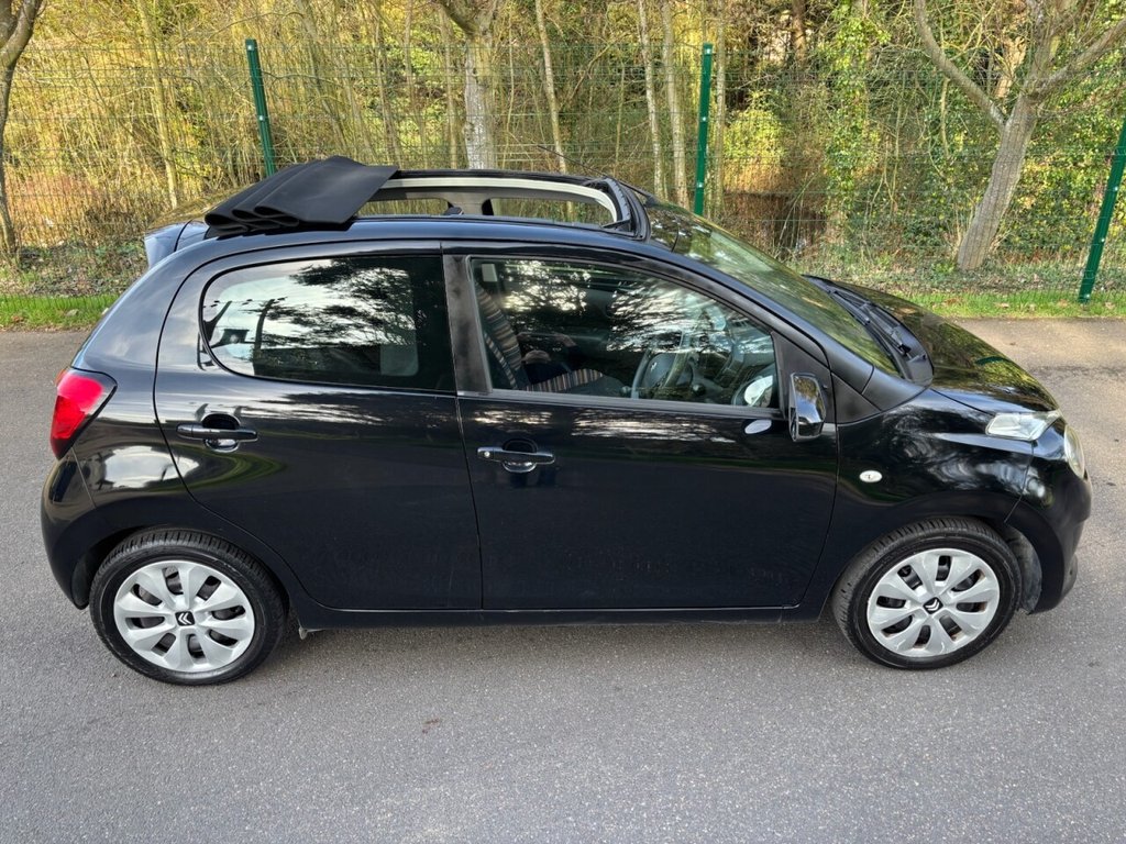 Used Citroen C1 2014 for sale - 77739703: Photo 12