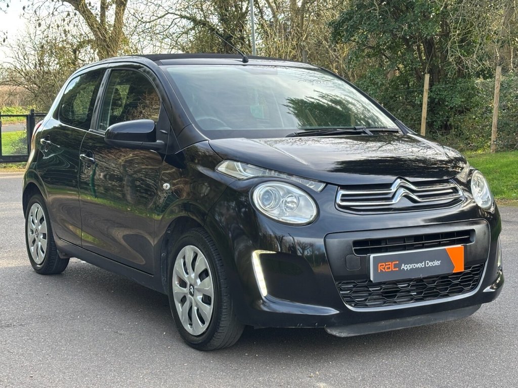 Used Citroen C1 2014 for sale - 77739703: Photo 14
