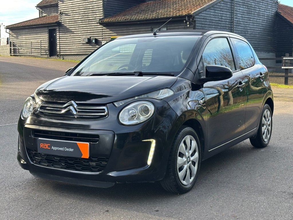 Used Citroen C1 2014 for sale - 77739703: Photo 15