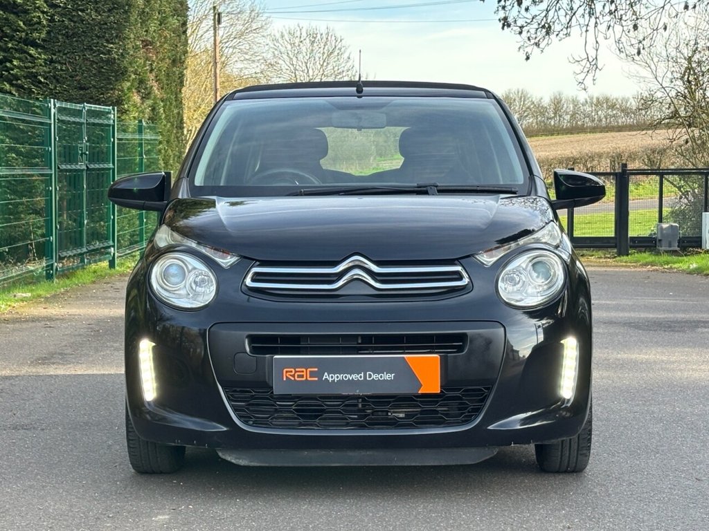 Used Citroen C1 2014 for sale - 77739703: Photo 16