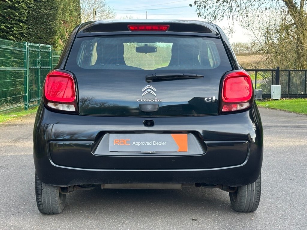 Used Citroen C1 2014 for sale - 77739703: Photo 17