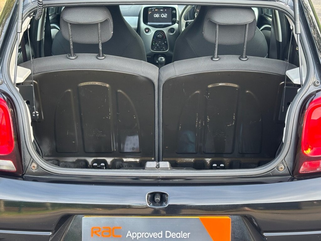 Used Citroen C1 2014 for sale - 77739703: Photo 18