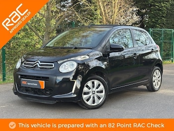 2014 (64) - 1.2 PureTech Feel 5dr