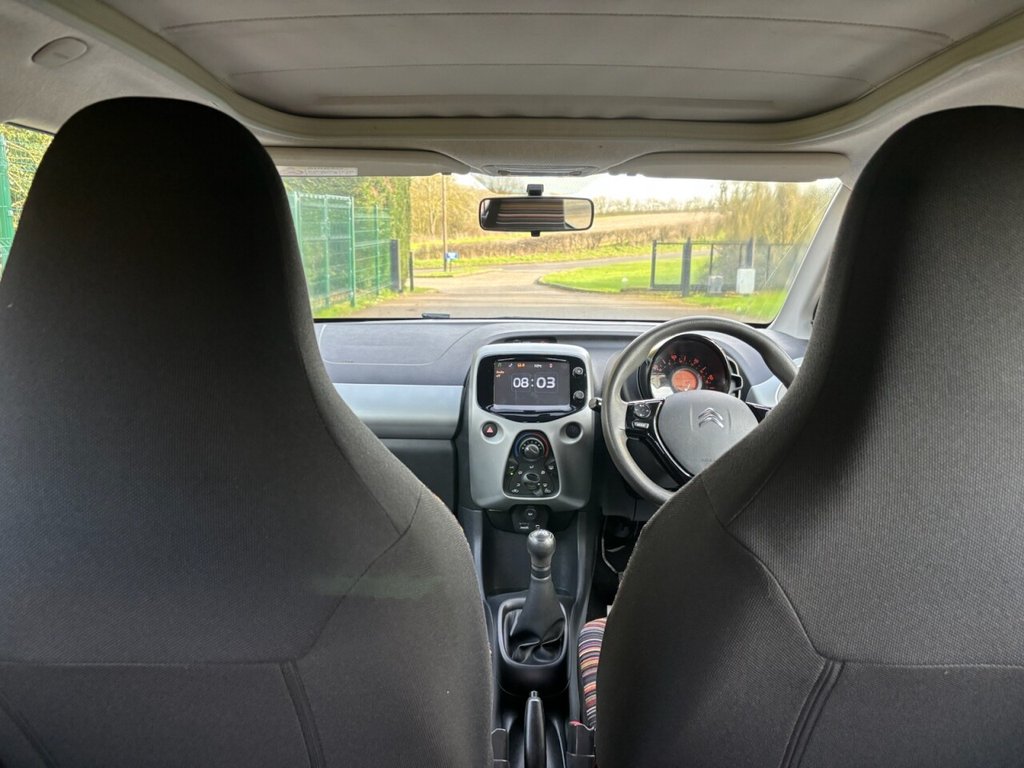 Used Citroen C1 2014 for sale - 77739703: Photo 20