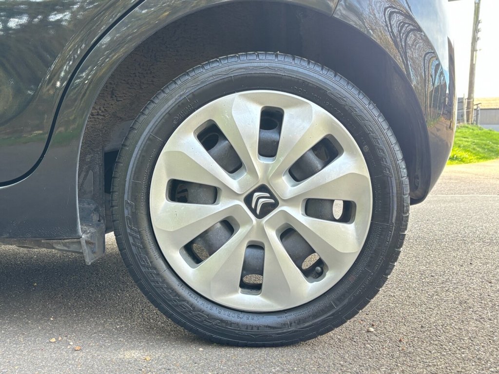 Used Citroen C1 2014 for sale - 77739703: Photo 23