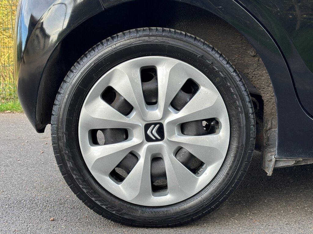 Used Citroen C1 2014 for sale - 77739703: Photo 24