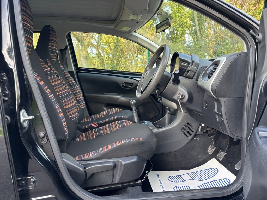 Used Citroen C1 2014 for sale - 77739703: Photo 26