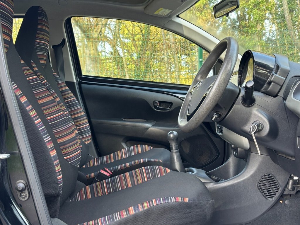 Used Citroen C1 2014 for sale - 77739703: Photo 27