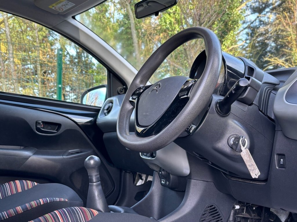 Used Citroen C1 2014 for sale - 77739703: Photo 28