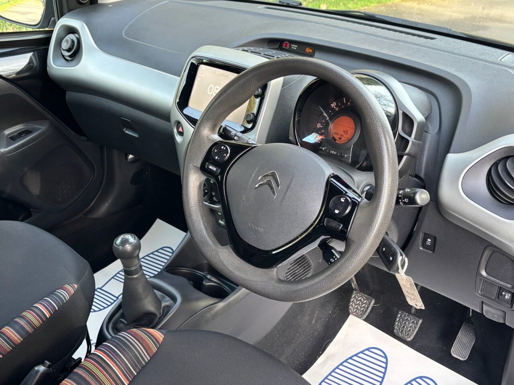 Used Citroen C1 2014 for sale - 77739703: Photo 29