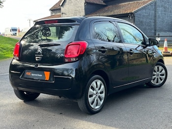 Used Citroen C1 2014 for sale - 77739703: Photo