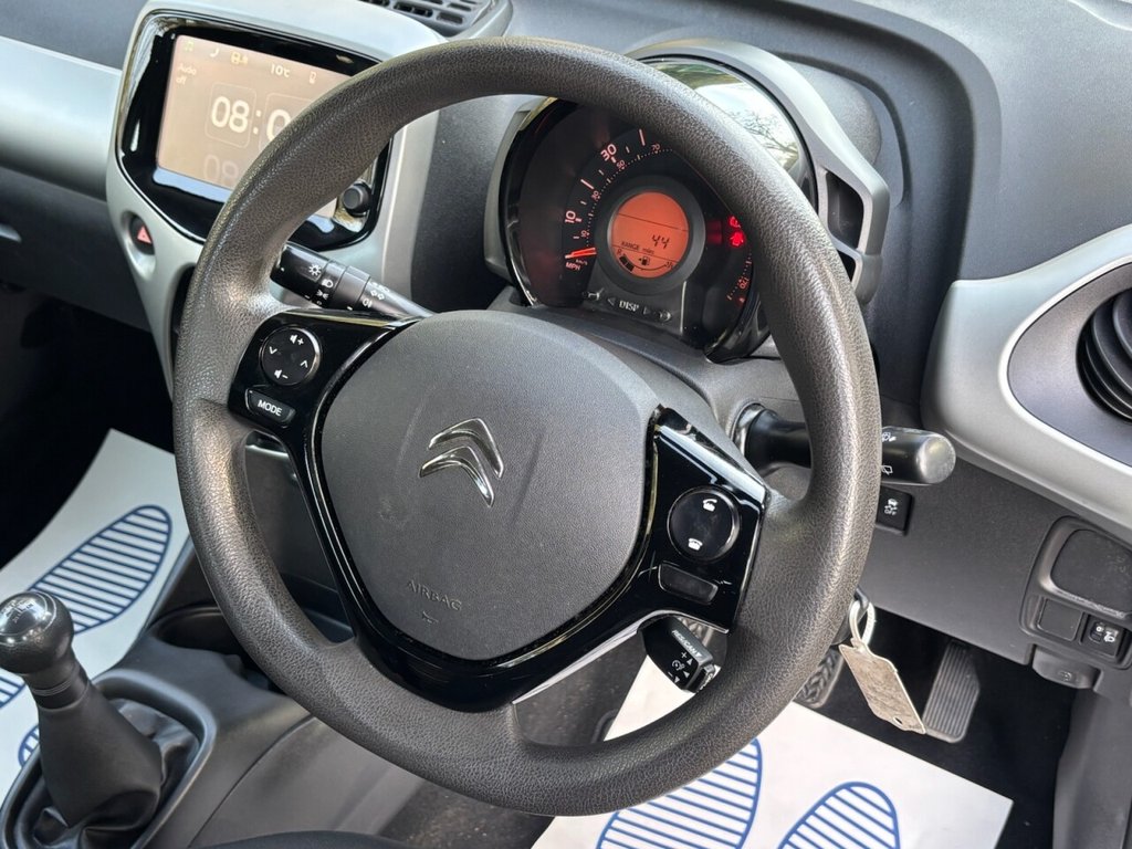 Used Citroen C1 2014 for sale - 77739703: Photo 30