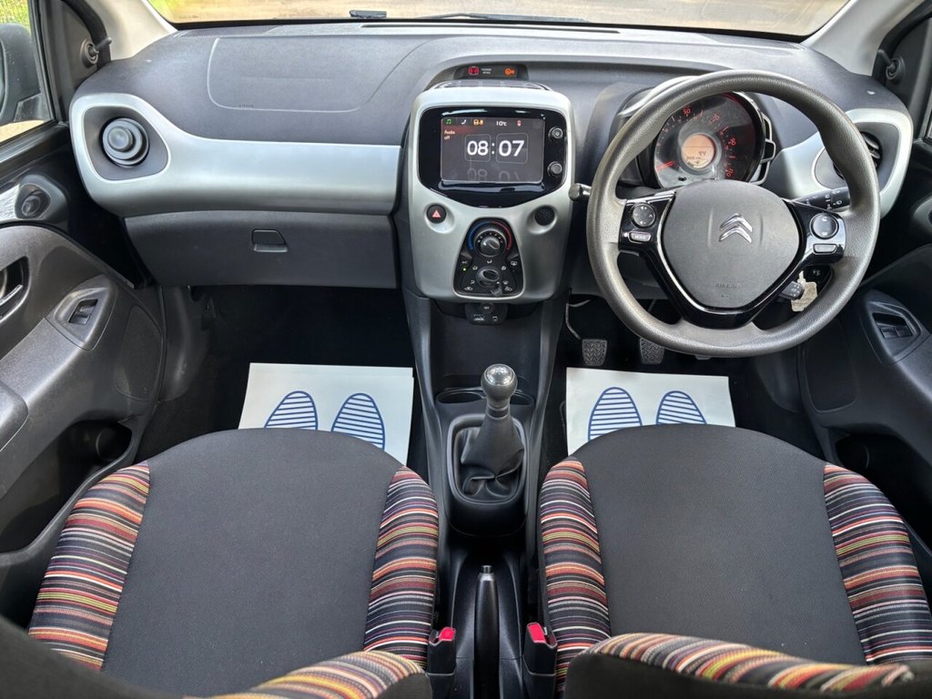 Used Citroen C1 2014 for sale - 77739703: Photo 31