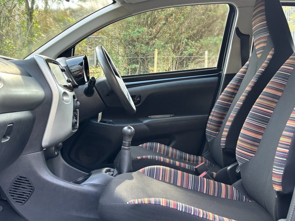 Used Citroen C1 2014 for sale - 77739703: Photo 32