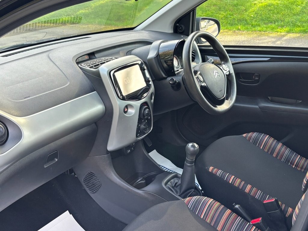 Used Citroen C1 2014 for sale - 77739703: Photo 34