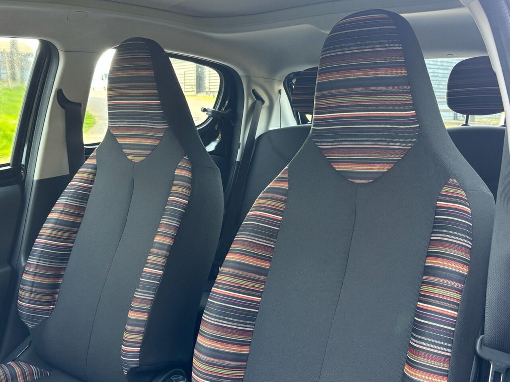 Used Citroen C1 2014 for sale - 77739703: Photo 36